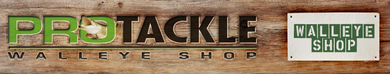 Walleye Shop
